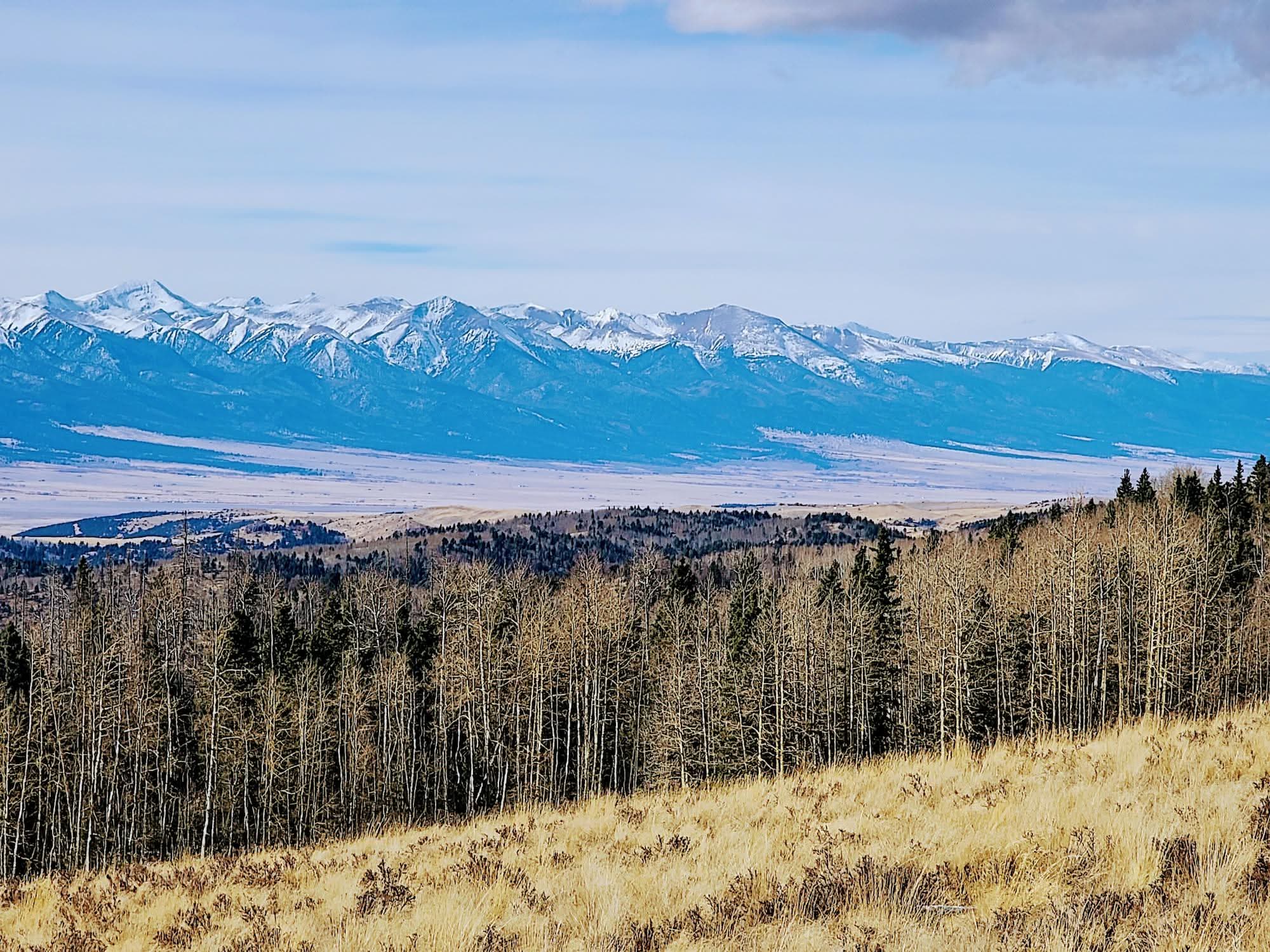 Colorado Landscape
